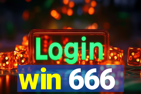 win 666